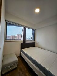 Commonwealth Towers (D3), Condominium #592039461